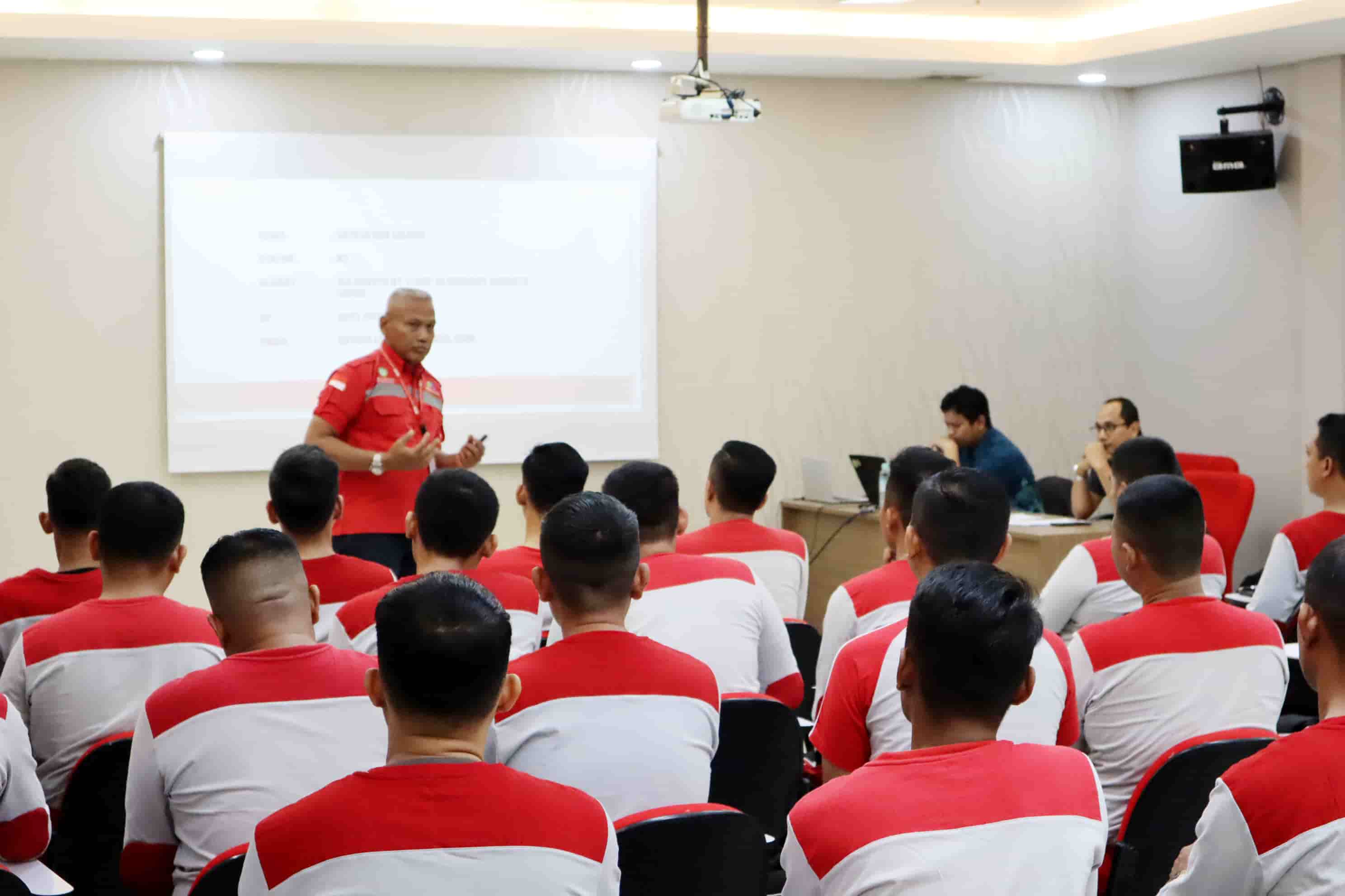 manfaat training bagi perusahaan