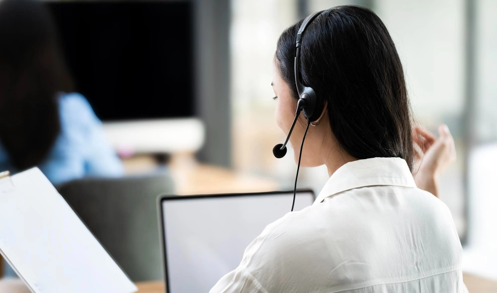 standar operasional prosedur customer service