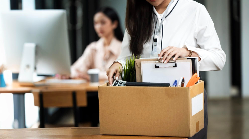 cara menghitung turnover karyawan