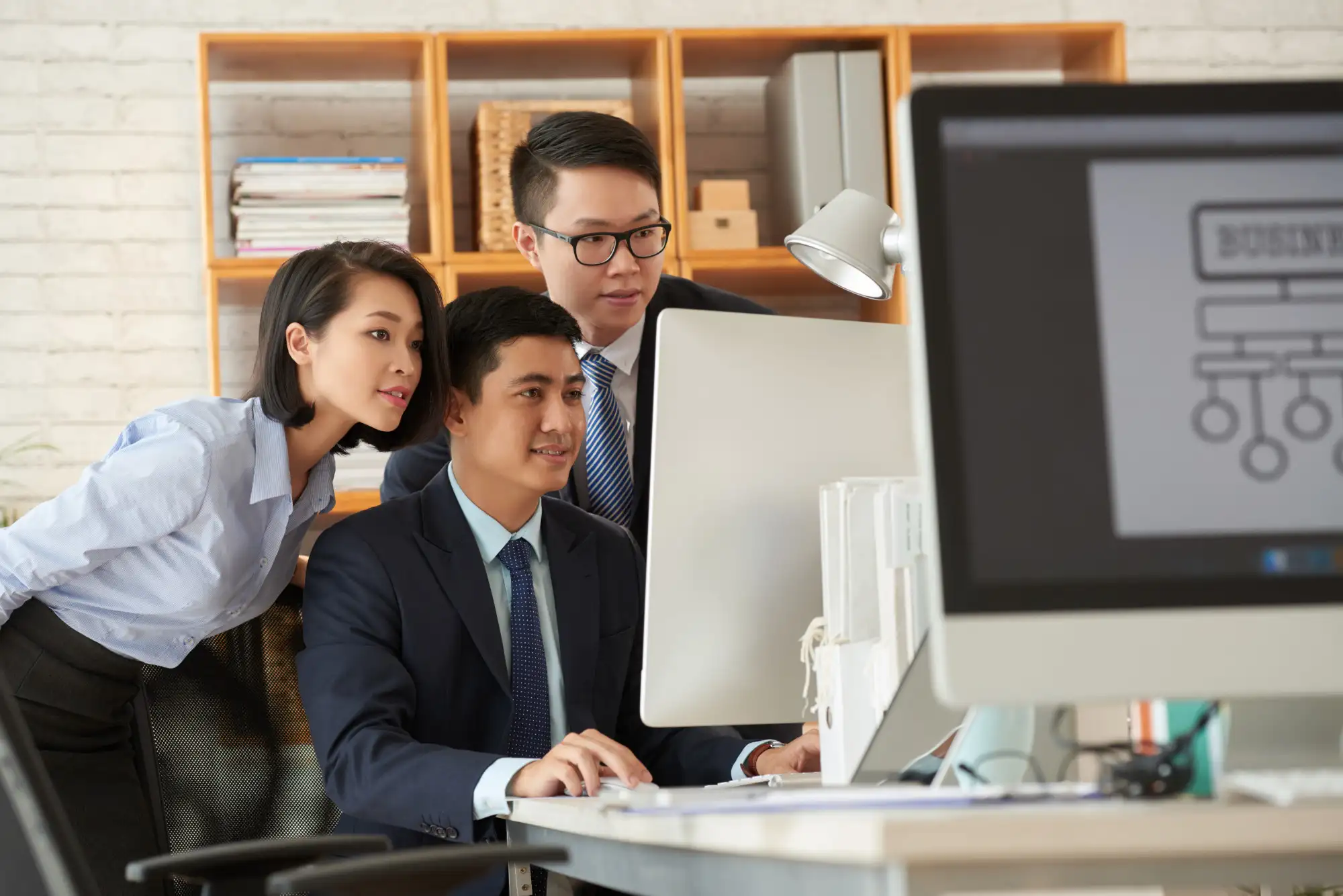Business Process Outsourcing