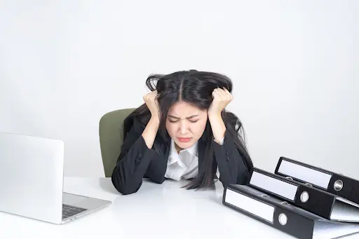 sick building syndrome