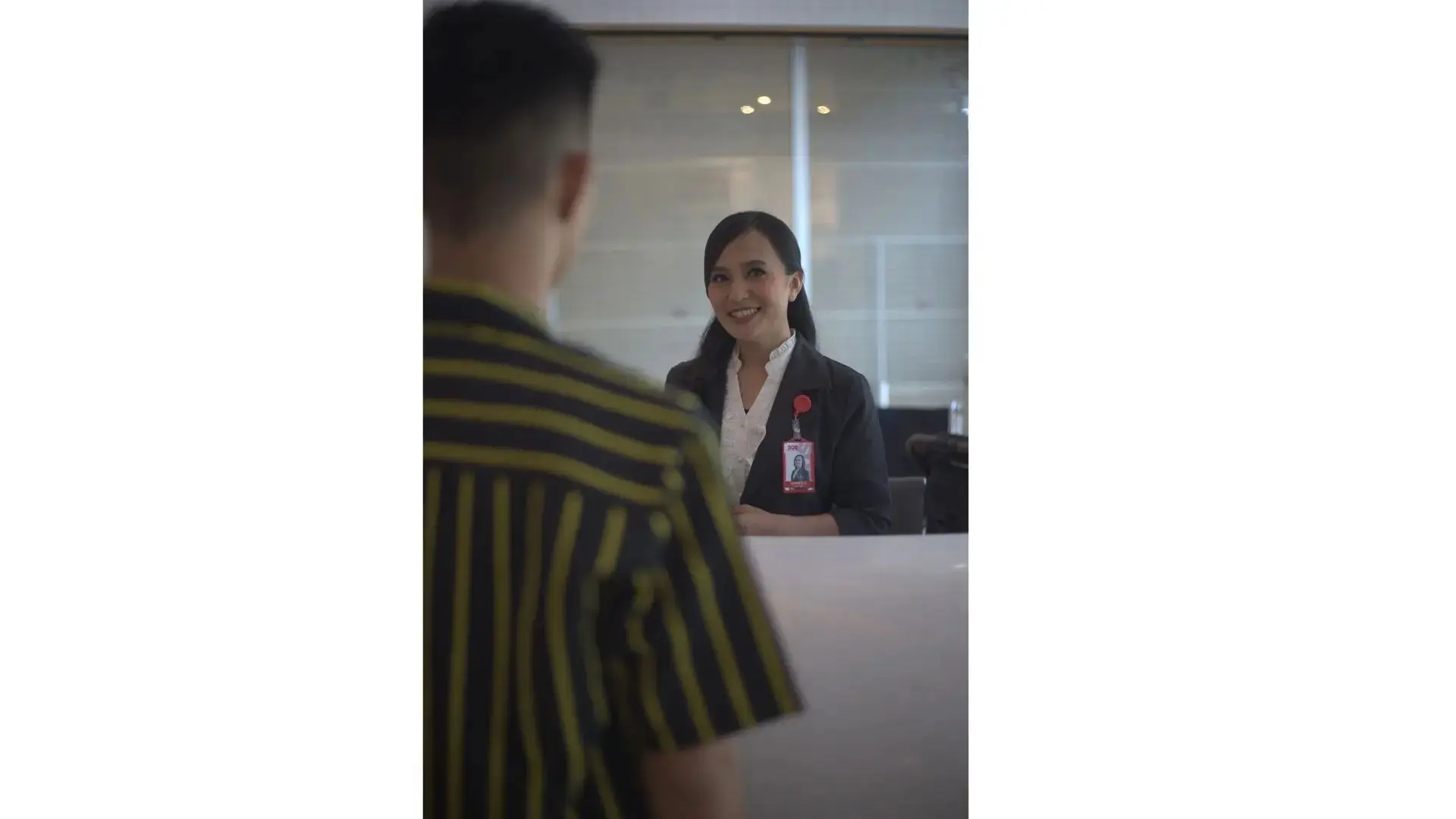 pentingnya customer service