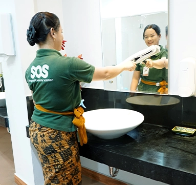 Service Image