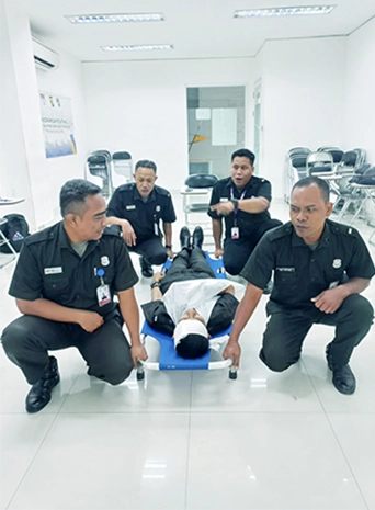 Training Image